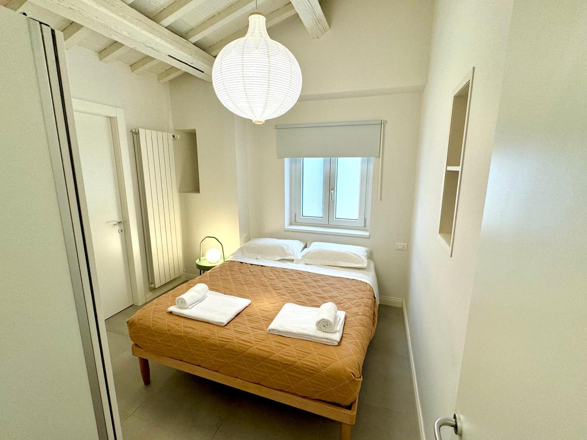 Duomo Flats Apartment Florence Exterior photo