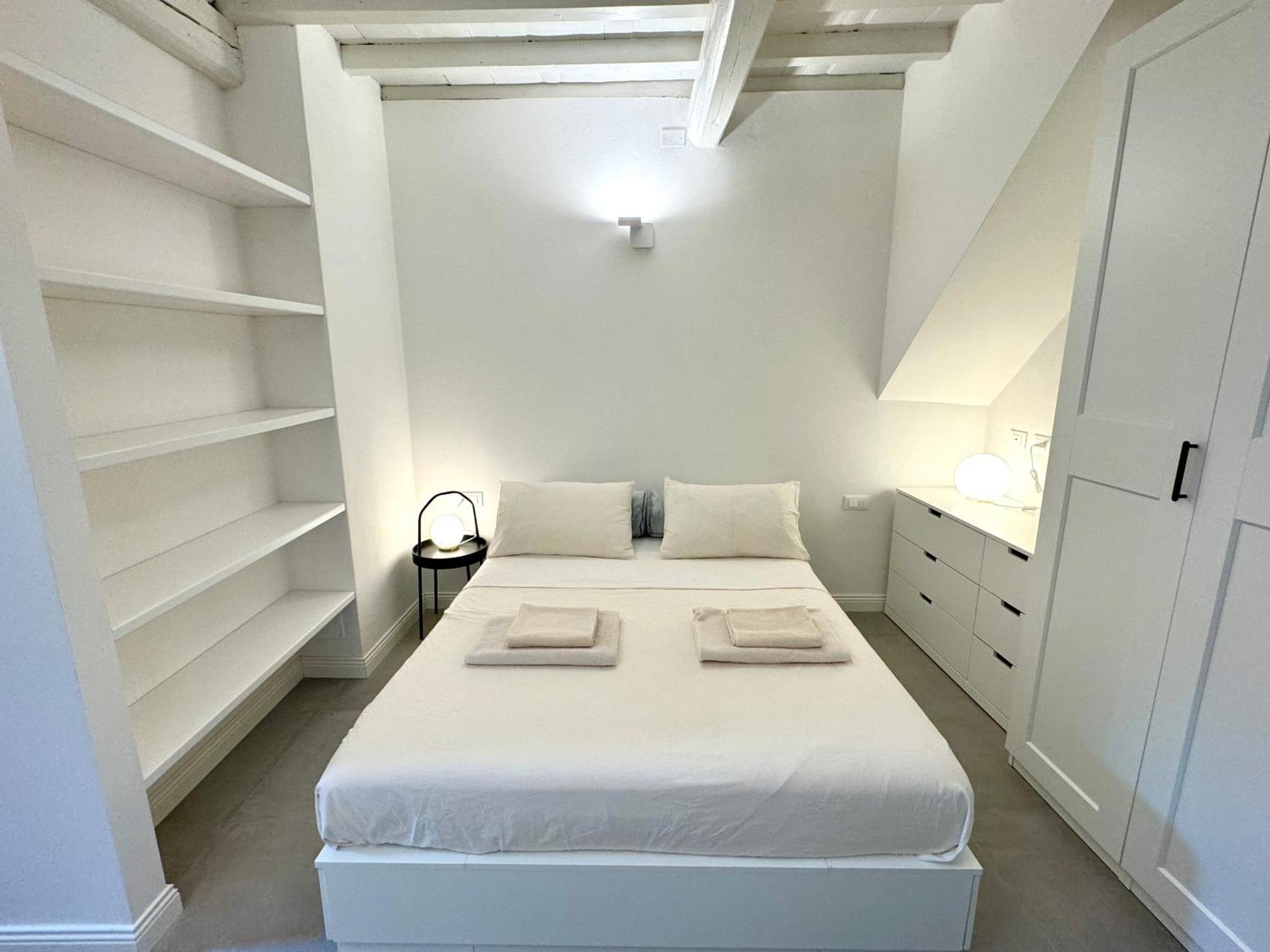 Duomo Flats Apartment Florence Exterior photo