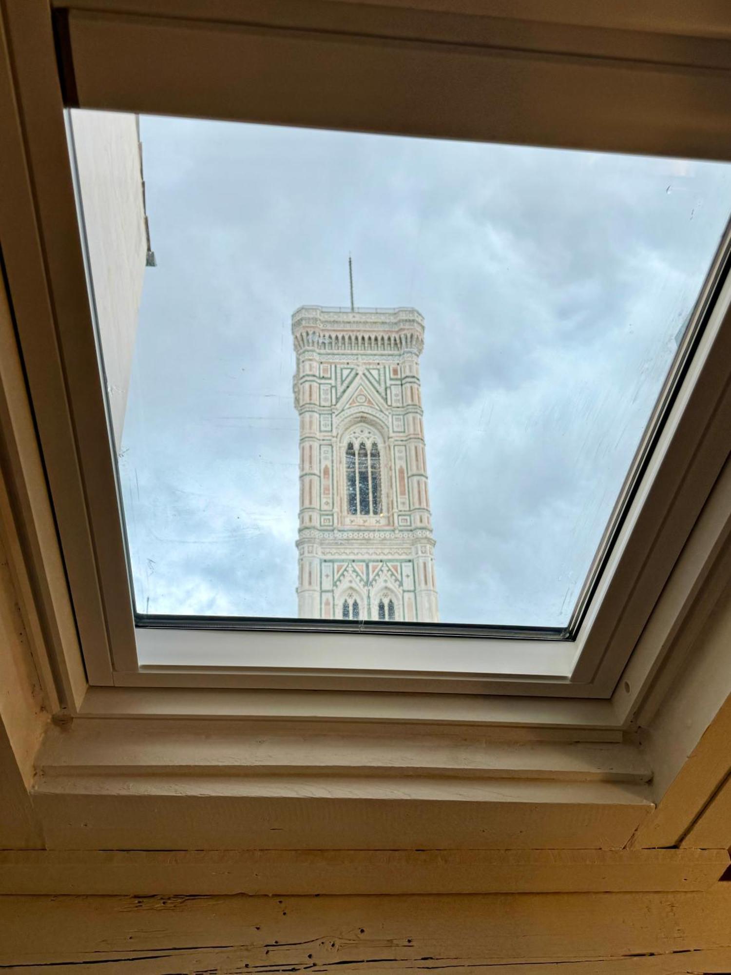 Duomo Flats Apartment Florence Exterior photo