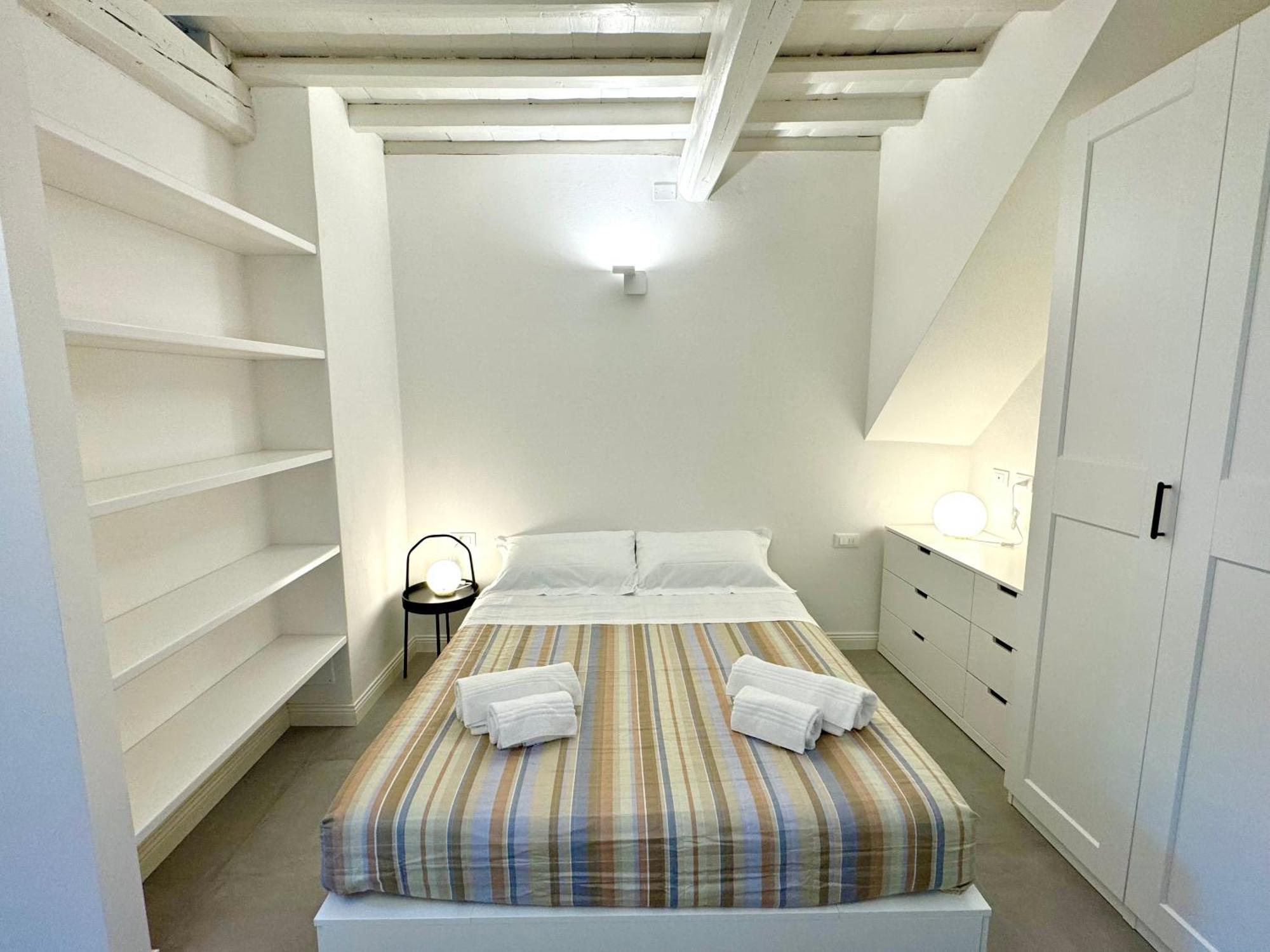 Duomo Flats Apartment Florence Exterior photo