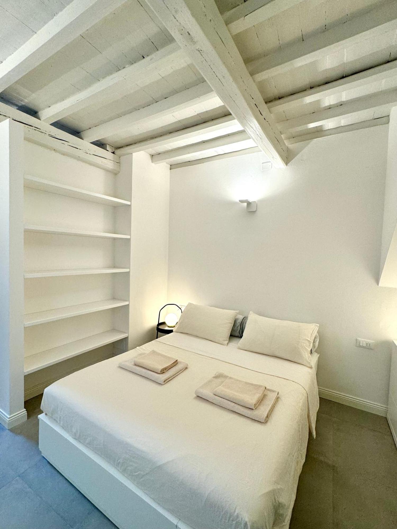 Duomo Flats Apartment Florence Exterior photo