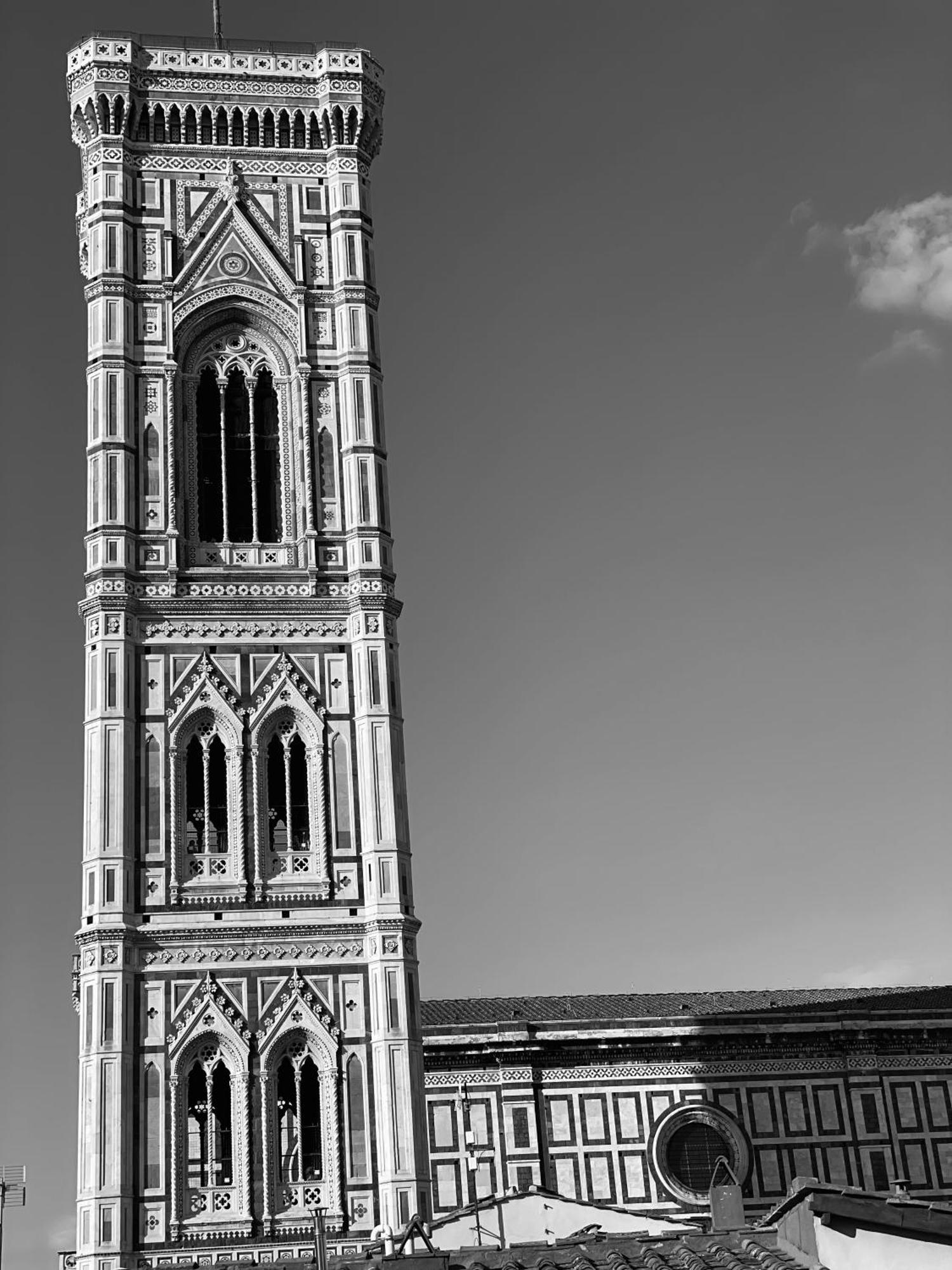 Duomo Flats Apartment Florence Exterior photo