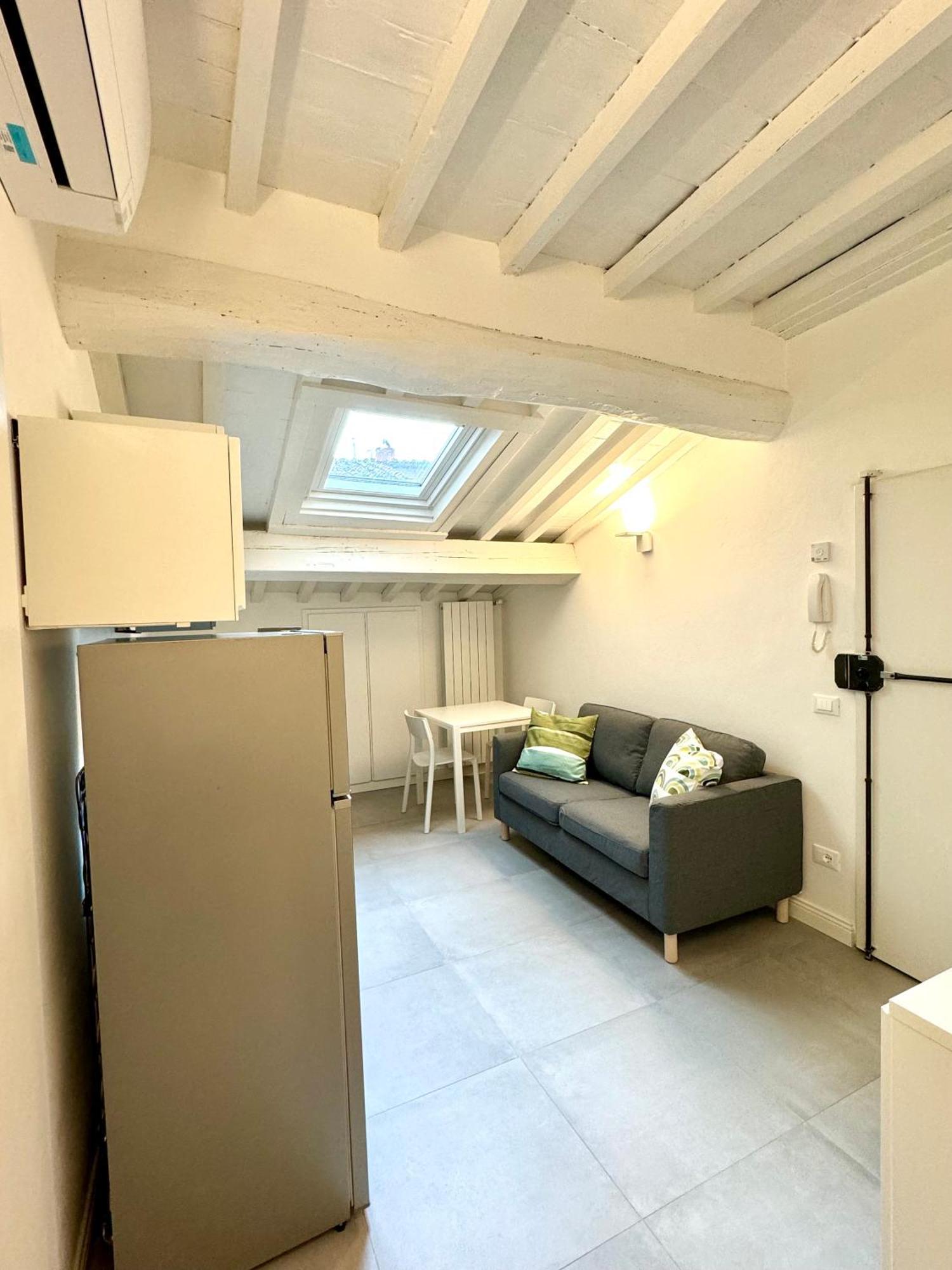 Duomo Flats Apartment Florence Exterior photo