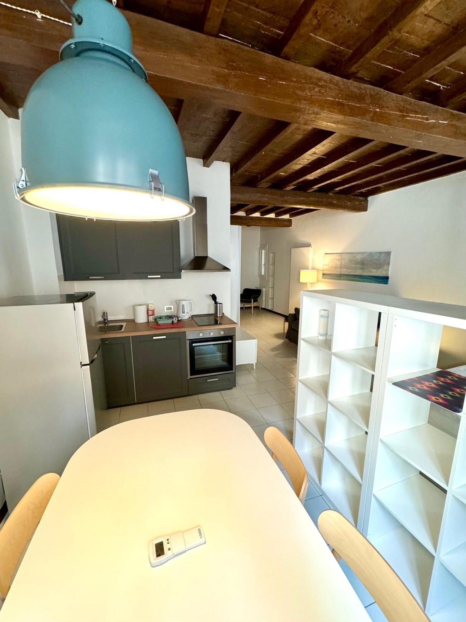 Duomo Flats Apartment Florence Exterior photo