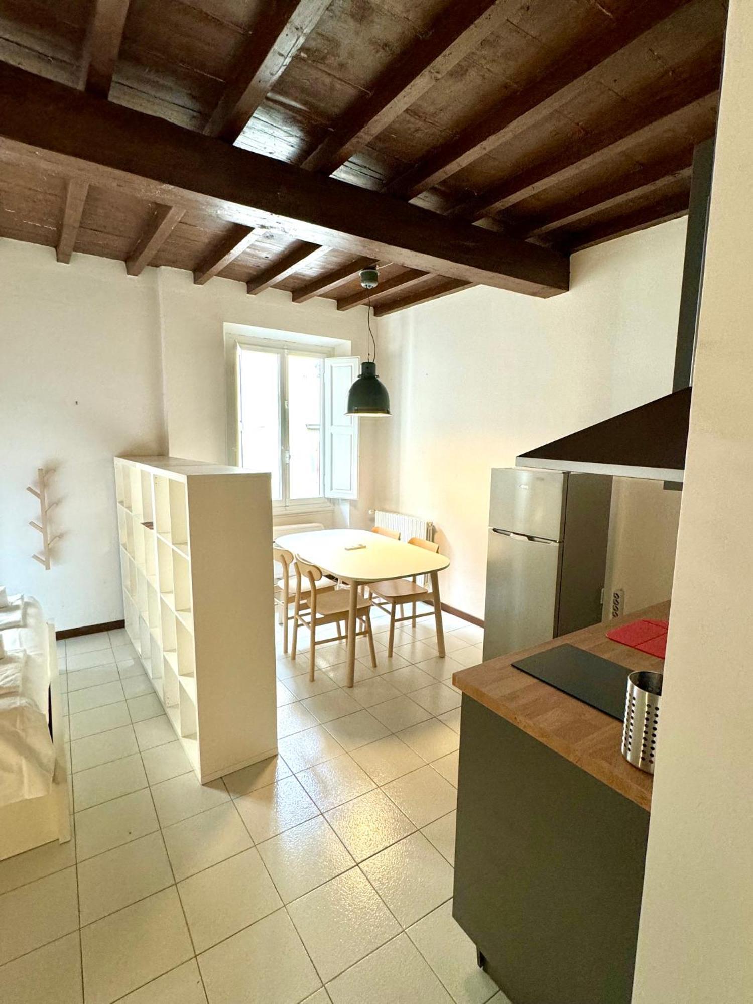 Duomo Flats Apartment Florence Exterior photo