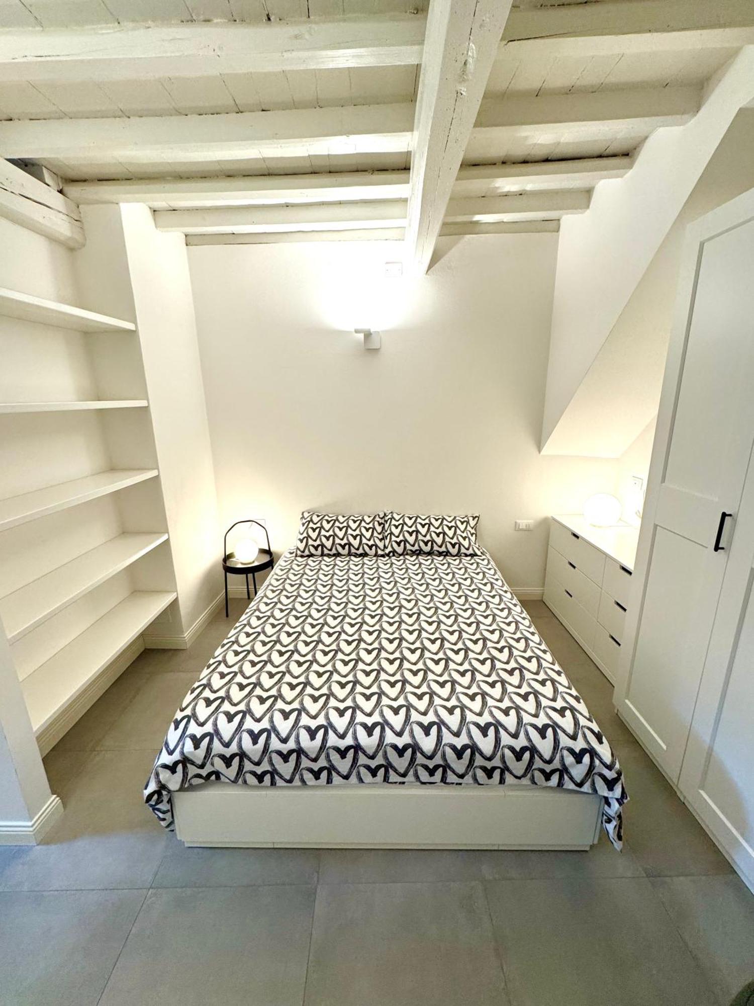 Duomo Flats Apartment Florence Exterior photo