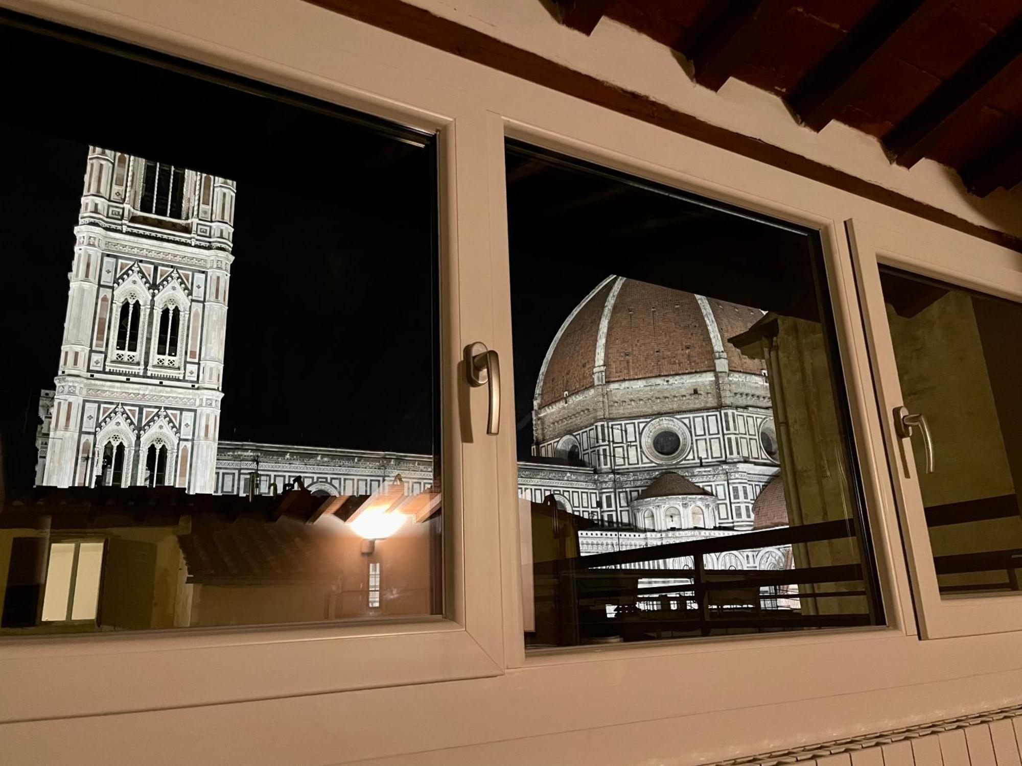 Duomo Flats Apartment Florence Exterior photo